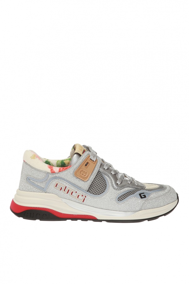 ultrapace sneakers gucci